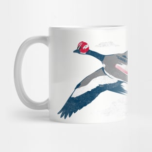 Goose Mug